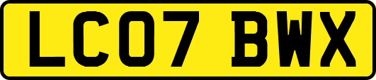LC07BWX