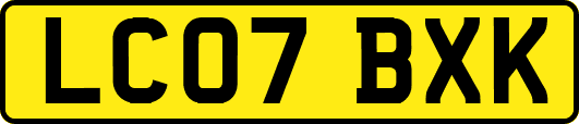 LC07BXK