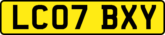 LC07BXY
