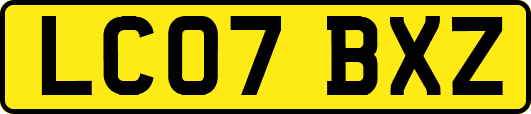 LC07BXZ