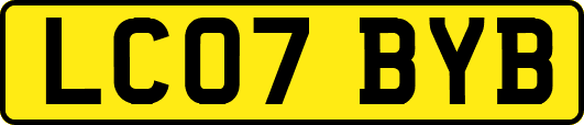 LC07BYB