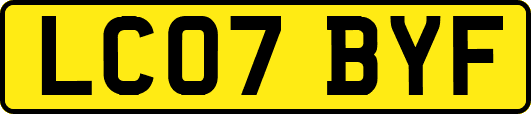 LC07BYF