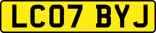 LC07BYJ
