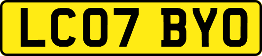 LC07BYO