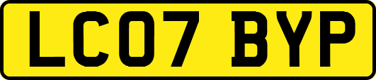 LC07BYP