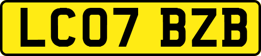 LC07BZB