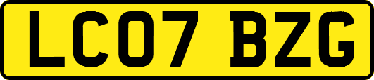 LC07BZG