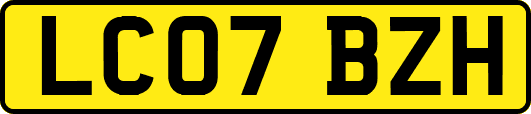 LC07BZH