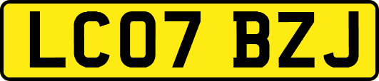 LC07BZJ