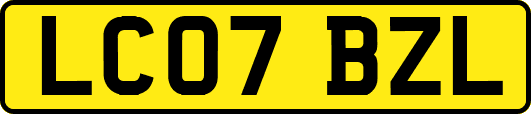 LC07BZL