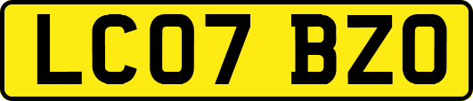 LC07BZO