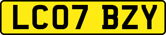 LC07BZY