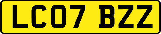 LC07BZZ