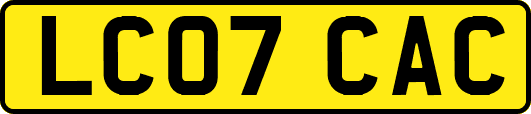 LC07CAC