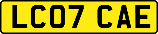 LC07CAE