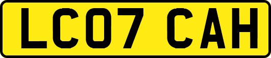 LC07CAH