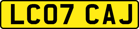 LC07CAJ