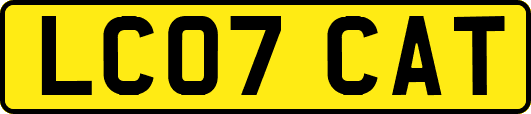 LC07CAT