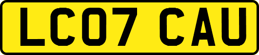 LC07CAU