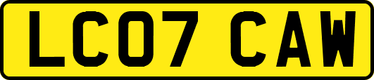 LC07CAW