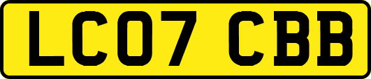LC07CBB