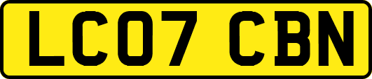 LC07CBN