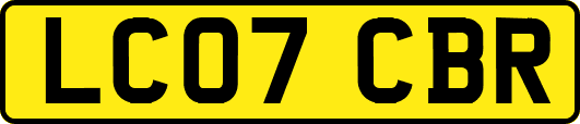 LC07CBR