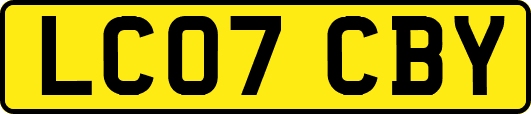 LC07CBY