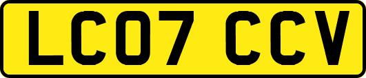 LC07CCV