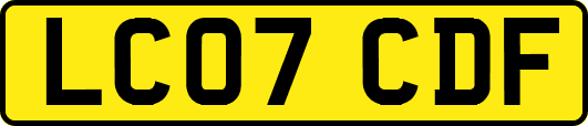 LC07CDF