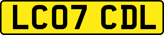 LC07CDL