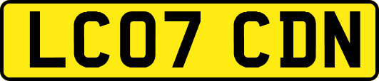 LC07CDN
