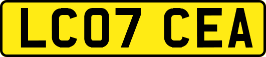 LC07CEA