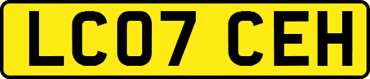LC07CEH