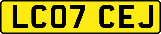 LC07CEJ