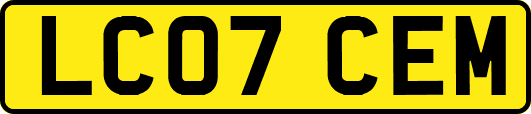 LC07CEM
