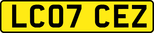 LC07CEZ