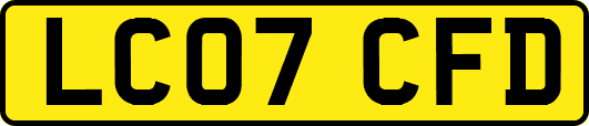 LC07CFD
