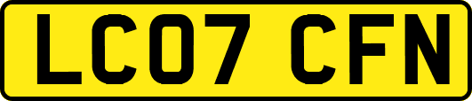 LC07CFN