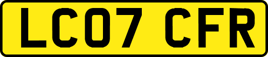 LC07CFR