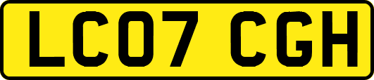 LC07CGH