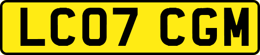 LC07CGM