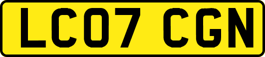 LC07CGN