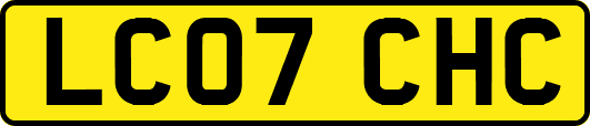 LC07CHC