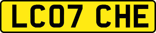 LC07CHE