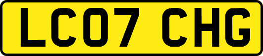 LC07CHG
