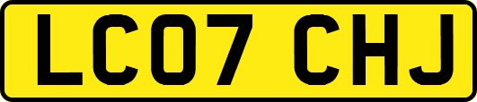 LC07CHJ