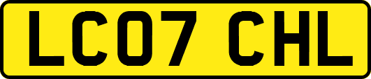 LC07CHL