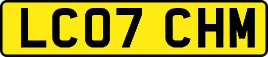 LC07CHM