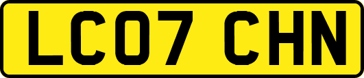LC07CHN